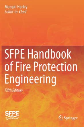 SFPE Handbook of Fire Protection Engineering - SFPE Switzerland
