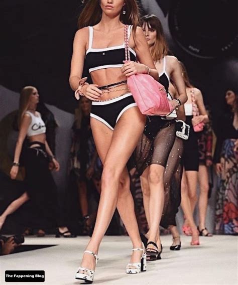 Luna Bijl Luna Knight Vip Mxlunaa Nude Leaks OnlyFans Photo TheFappening