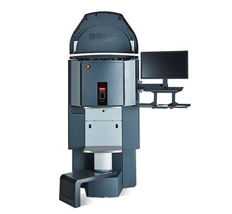 Автоматический дозатор Fast&Fluid Harbil 480 (НА480) для колеровки ...