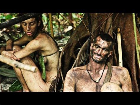 Naked And Afraid Uncensored Youtube