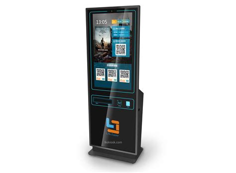 kiosk express