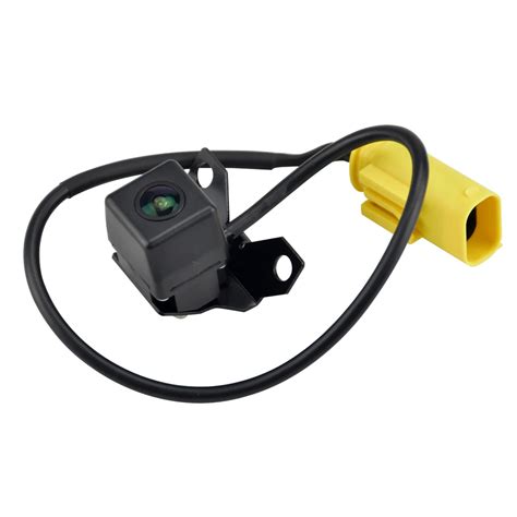 View Camera Genuine Rear Back View Camera ASSY 957503W100 For KIA ...
