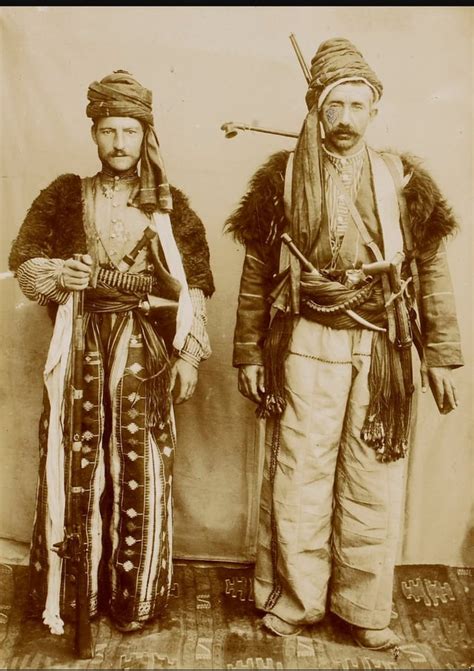 The Modern Chaldeans Of The Middle East R Assyria