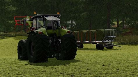 Fs Claas Axion Old Gen V Farming Simulator Fs