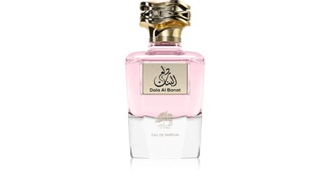 Al Fares Dala Al Banat Eau de Parfum Unisex