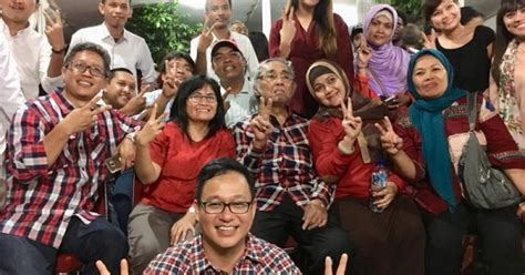 Sabam Sirait Wafat Sekjen TMP Hilangnya Politisi Teladan