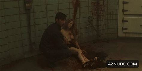 Pathology Nude Scenes Aznude