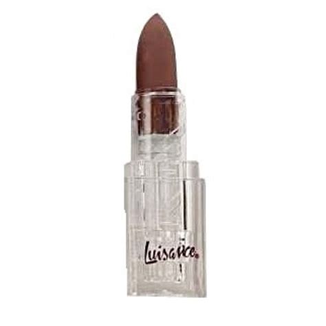 Batom Nude Mood Efeito Matte Luisance L Shopee Brasil