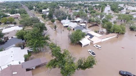 What to know about what causes flash flooding, Texas flood warnings