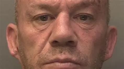 Wirral Sex Offender Who Showed No Remorse Jailed For Years
