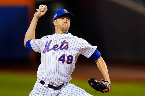 Ex-Mets ace Jacob deGrom to undergo another surgery to repair torn UCL ...