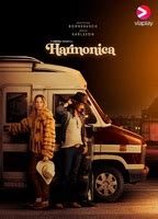 Harmonica Nude Scenes