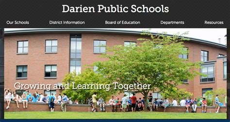 $2.2M Needed for Darien Public Schools Special Ed Shortfall | Darien ...