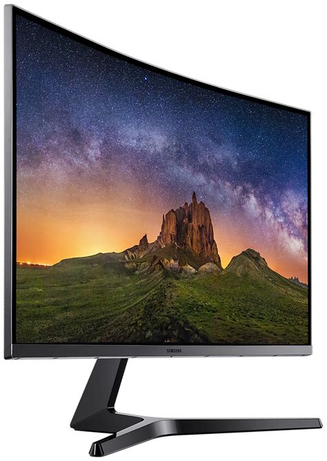Купить LED монитор Samsung C32JG50QQI - цена: 39450 ₽, характеристики ...