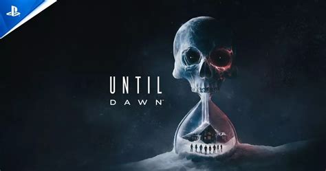 Until Dawn erhält eine erweiterte Version für PS5 sowie PC - consolewars