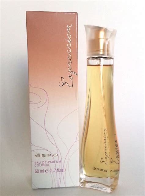 Expression Ésika Perfume A Fragrance For Women 2012