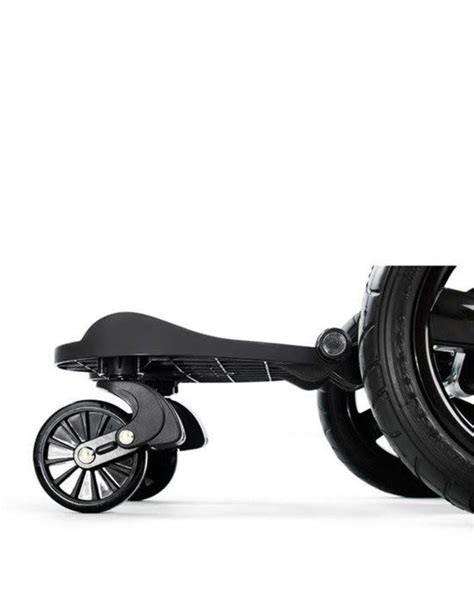 Bumprider Universeel Meerijdplankje - Bumprider - Mamazoet