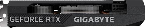 GigaByte GeForce RTX 3060 WINDFORCE OC 12GB ab 268,96 € (Juni 2025 ...
