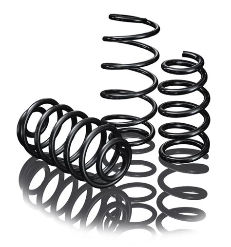 Coil Springs Apec Automotive