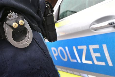 Sex Attacke auf 9 jähriges Mädchen 19 jähriger Deutscher in U Haft