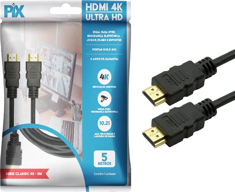 CABO HDMI X VGA 1080I 2M HV 2 Vinik 23530 Amazon Br