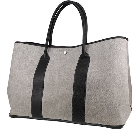 hermes bags garden party 9