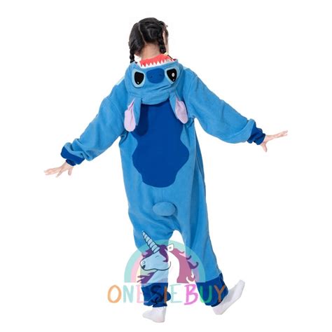 Lilo Costume For Kids