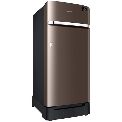 Buy Samsung 189 Litres 5 Star Direct Cool Single Door Refrigerator With