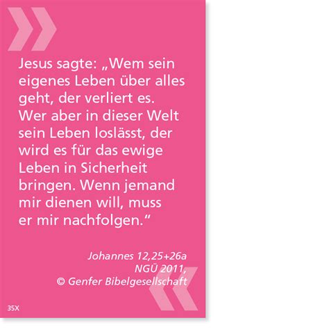 Bibelcards Sortiment Jesus Worte Kostenlos Bibel Liga