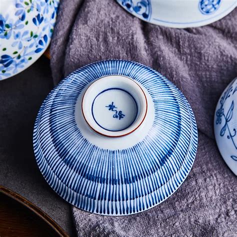 Купить [cocostyle] иморт из японии Мино Яки японский посуда керамика ...