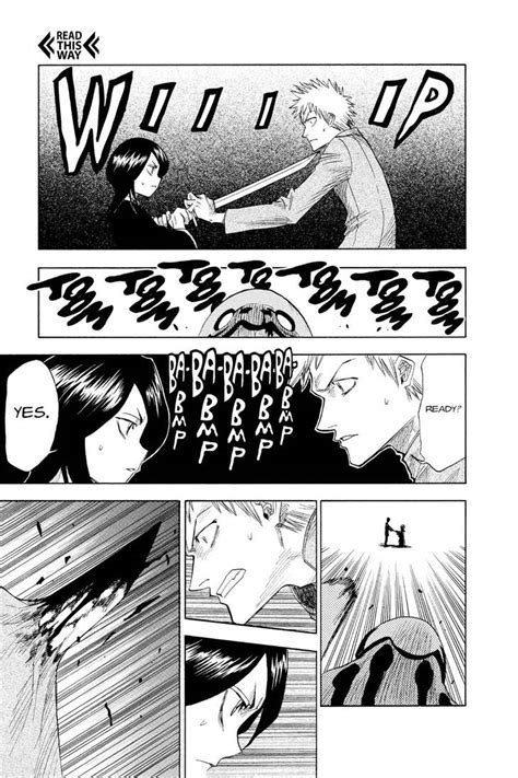 Bleach Volume 1 52 By Projectvirtual On Deviantart