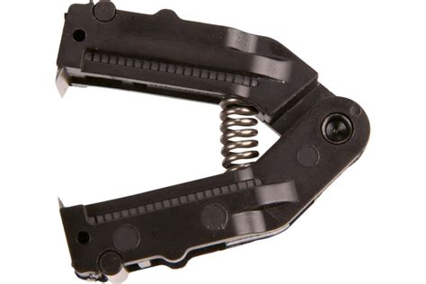 Блок ножей сменный для стриппера KN-1242195 Knipex KN-124921 - выгодная ...