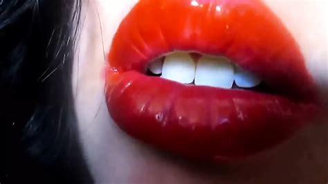 Lipstick Jerk Off Encouragement Joi Softcore Porn Xhamster