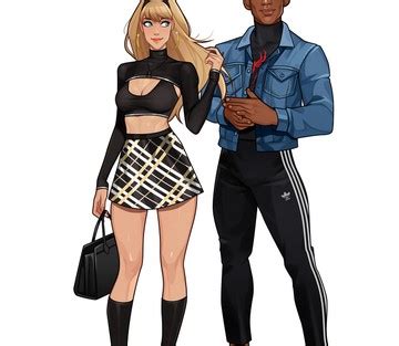 Crazy Corporate Muses Sex And Porn Comics