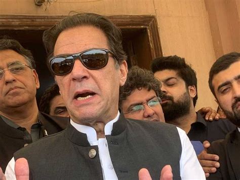 Imran Khans Party To Begin New Year With Protests Against Inflation