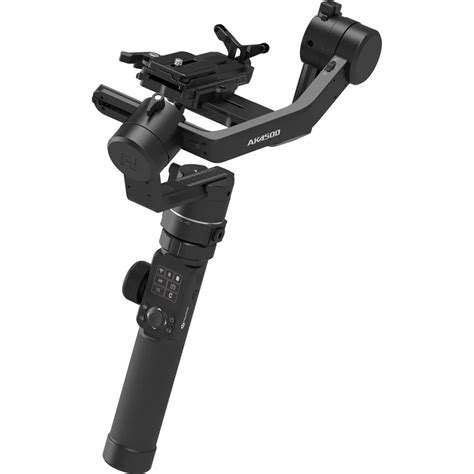 Feiyu AK4500 3 Axis Handheld Gimbal Stabilizer Standard Kit Gimbal