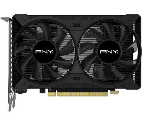 Buy Pny Geforce Gtx 1650 4 Gb Dual Fan Graphics Card Free Delivery