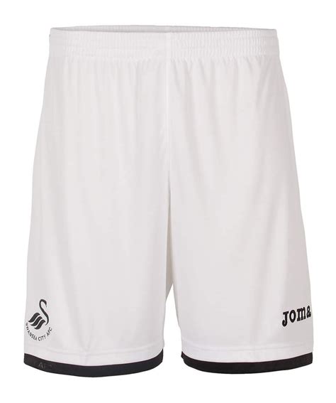 Swansea City 2017 18 Home Kit