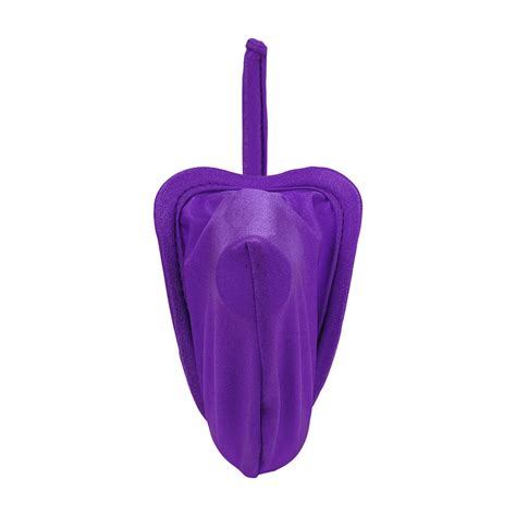 Mens Lingerie Crotchless Men Briefs Bikini C Strings Sexy Adult Bulge Pouch Mini C String Gays