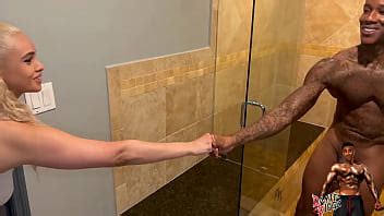 Phat Booty Latina Jeyla Spice Shares A Room With A Stranger And His Bbc Preview Xnxx