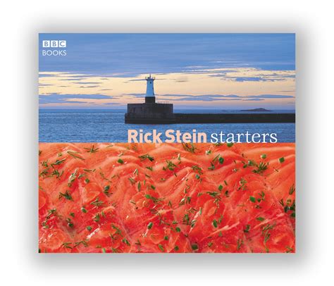 Rick Stein Starters by Rick Stein - Penguin Books Australia