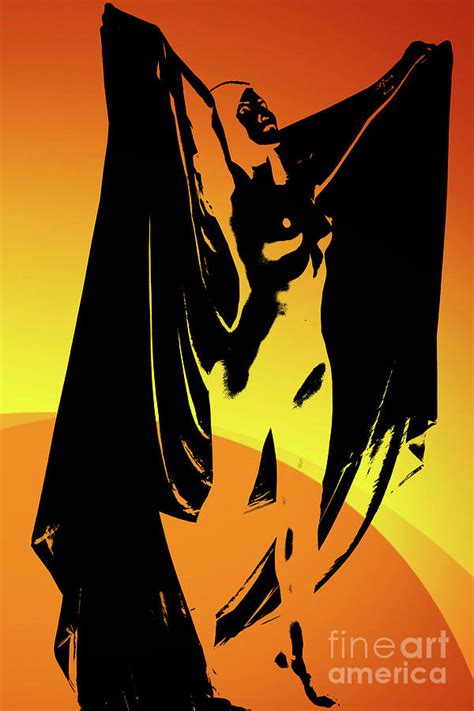 Artistic Nude Woman Photograph By Kendree Miller Pixels