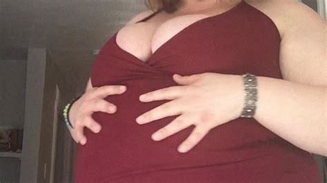 Big Bloated Babe SSBBW Sabrinas Clip Store Clips4sale