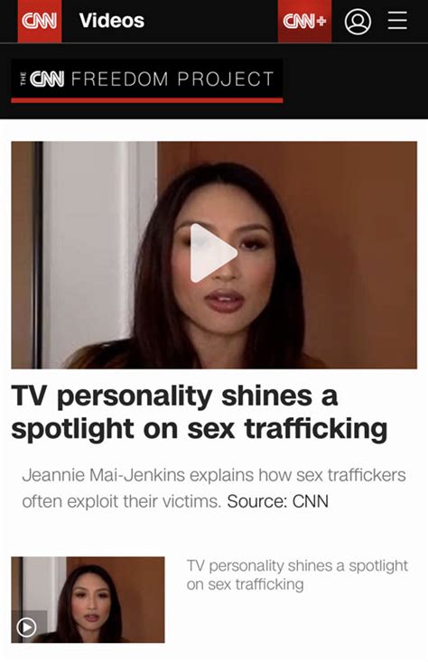 Press Surviving Sex Trafficking The Documentary In Theaters