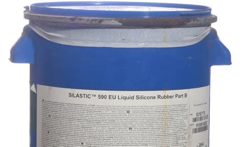 Silastic Eu Liquid Silicone Rubber K K Chem India