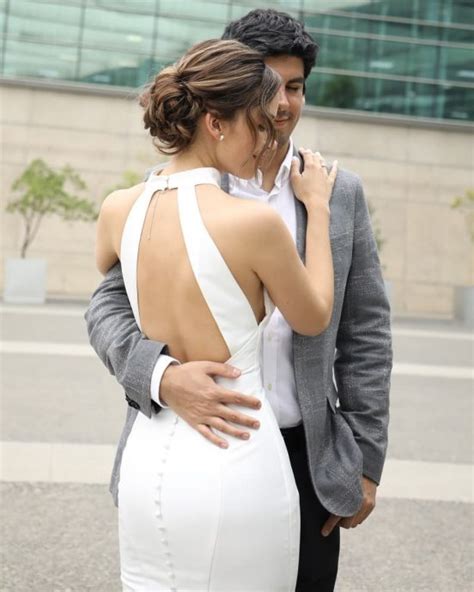 A Lo Sex And The City Ex Panelista De Maldita Moda Se Cas Con Los Mismos Zapatos De Carrie