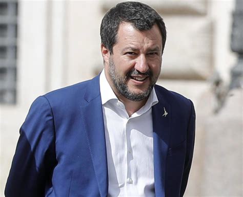 Caso Gregoretti Cosa Succede Adesso A Salvini Italynews It