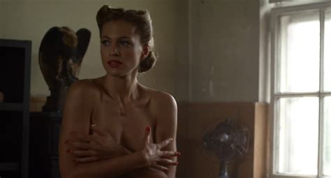 Julie Engelbrecht Nude Beyond Valkyrie Dawn Of The Th Reich Hd P Thefappening