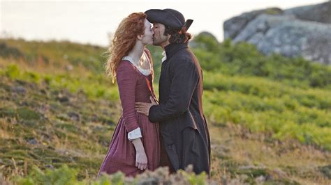 Poldark Ross And Demelza Unbreakable Youtube