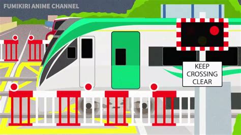 Northern Ireland Railways Uk Level Crossings Youtube